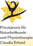 Privatpraxis für Naturheilkunde und Physiotherapie Claudia Erhard